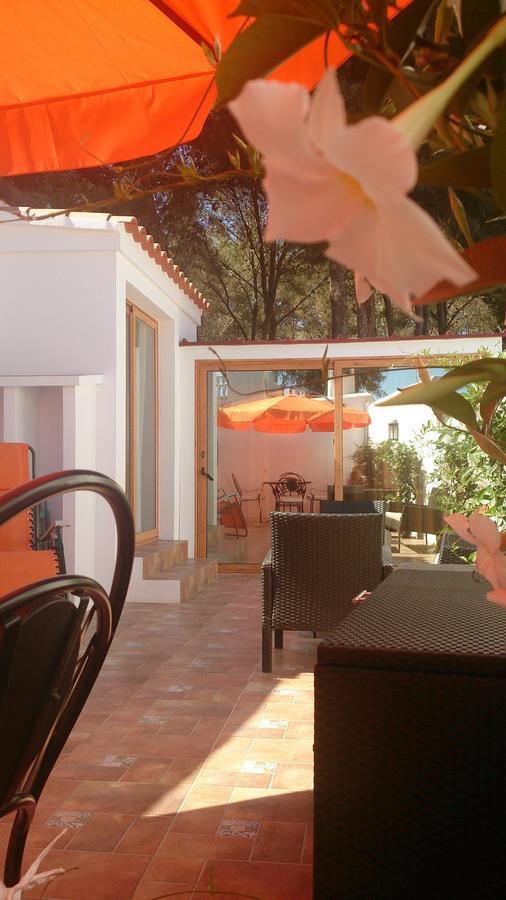 Villa Casa Armonia Benissa Exterior foto