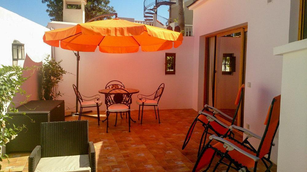 Villa Casa Armonia Benissa Exterior foto