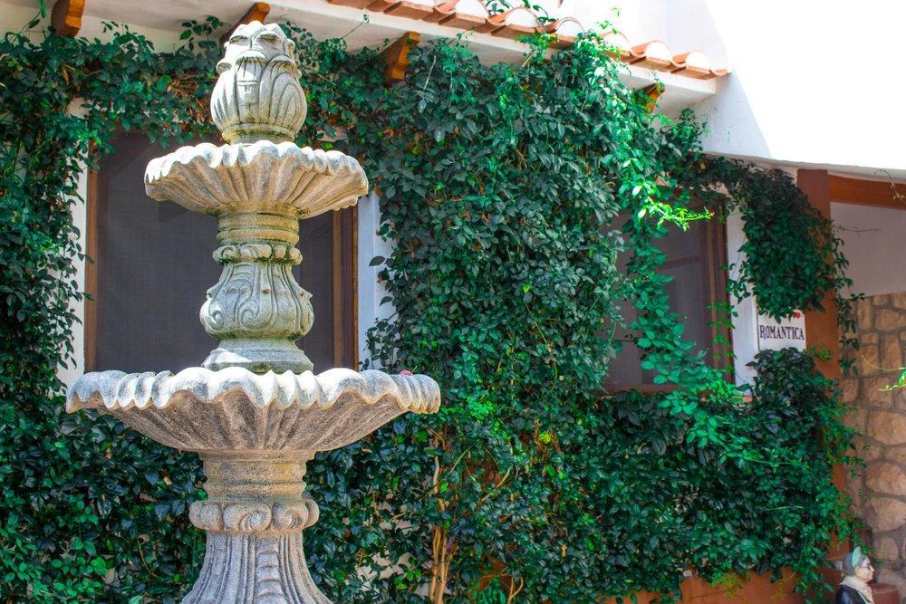 Villa Casa Armonia Benissa Exterior foto