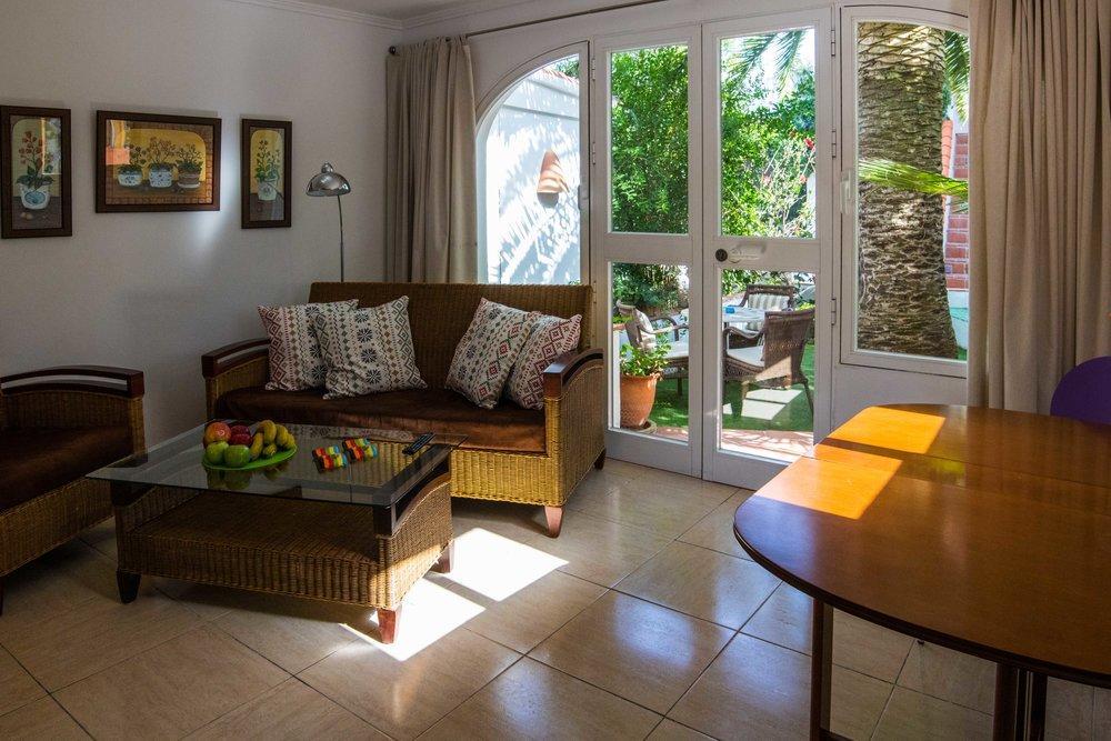 Villa Casa Armonia Benissa Exterior foto